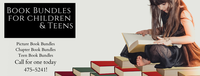Book Bundles for children & Teens